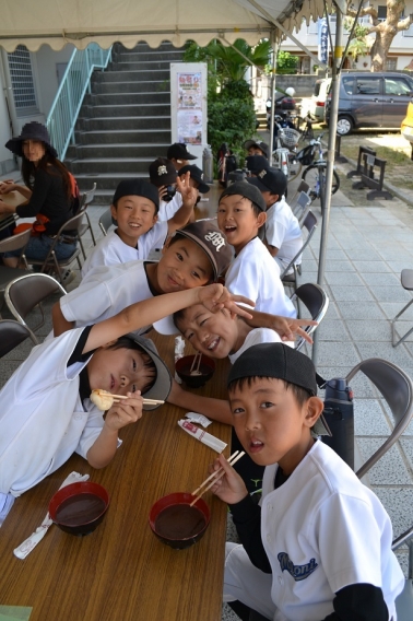 2014年09月28日　秋祭り